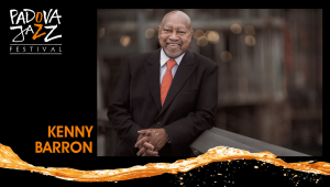 Image of Kenny Barron