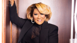 Image of Patti LaBelle
